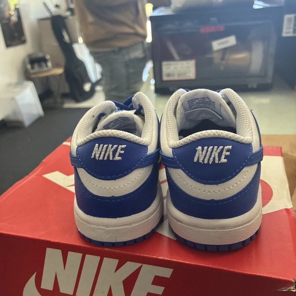 Nike *new* toddler